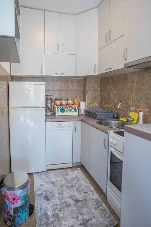 Gloria Apartman Žabljak Екстериор снимка