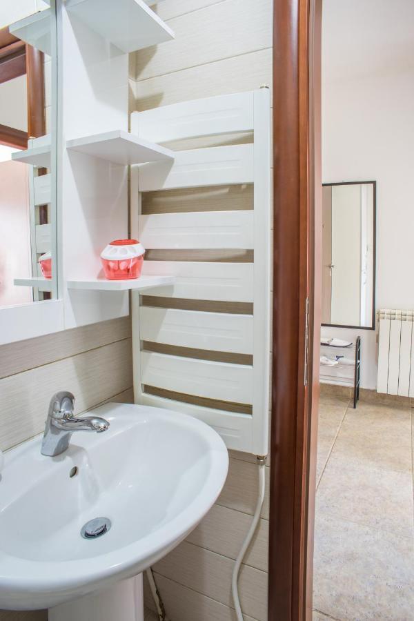 Gloria Apartman Žabljak Екстериор снимка
