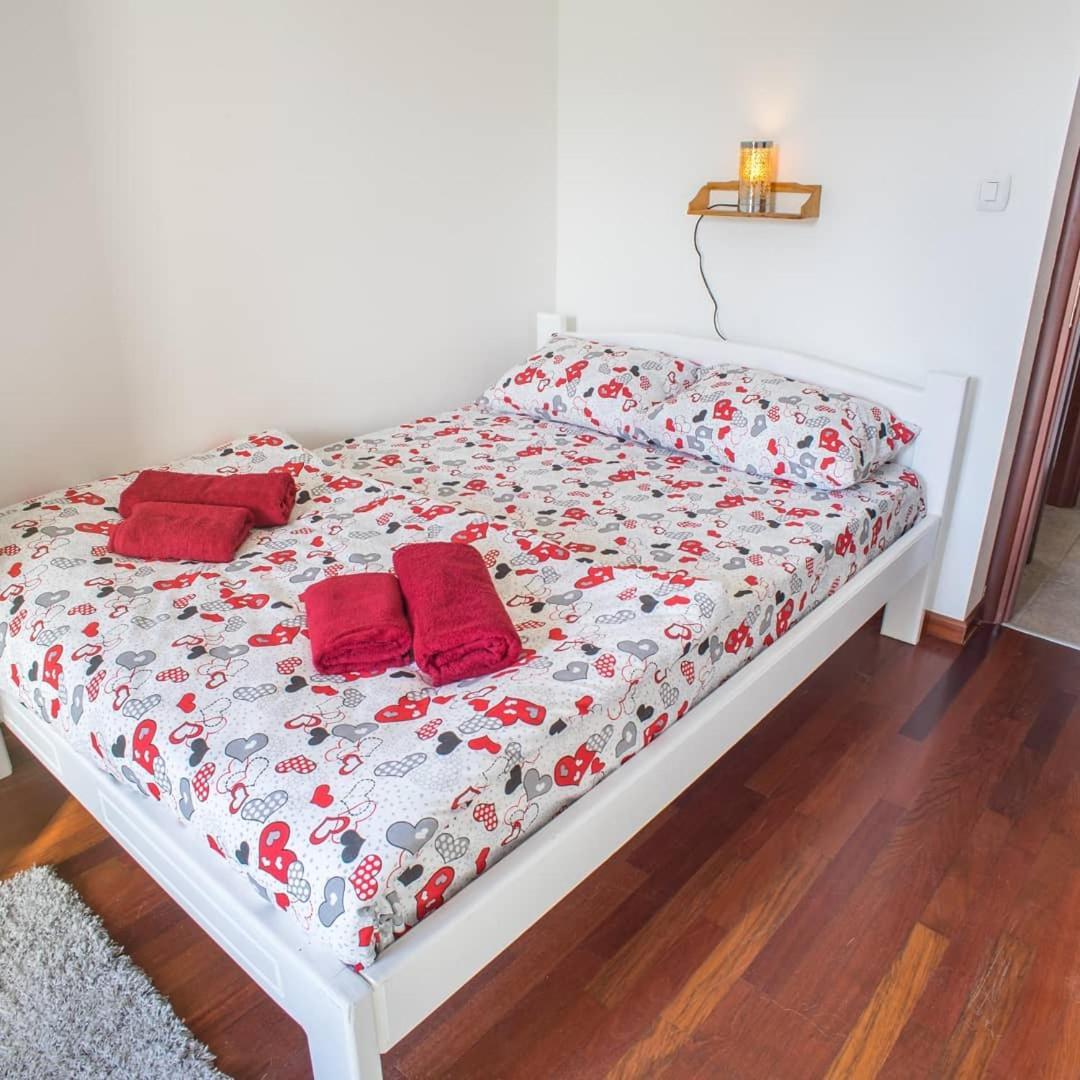 Gloria Apartman Žabljak Екстериор снимка