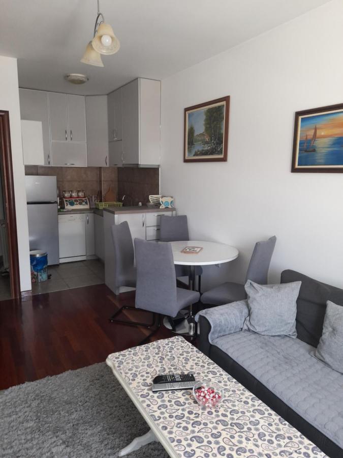 Gloria Apartman Žabljak Екстериор снимка
