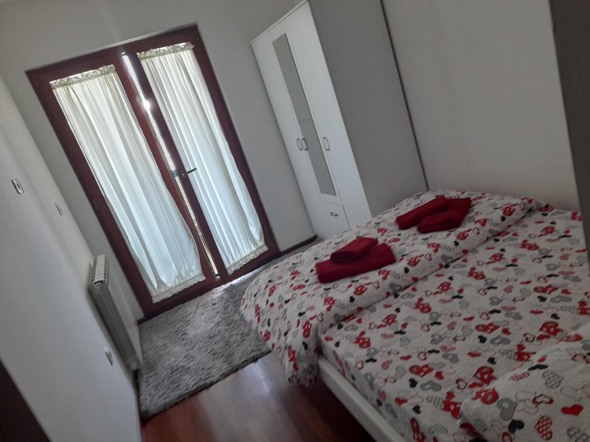 Gloria Apartman Žabljak Екстериор снимка