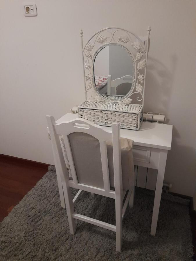 Gloria Apartman Žabljak Екстериор снимка